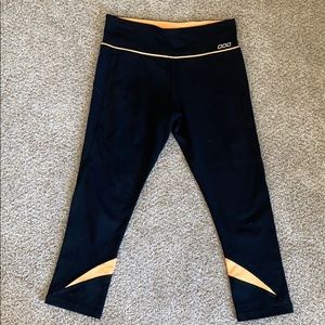 Lorna Jane 7/8 Tight